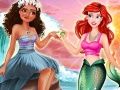 Spiel Partystunde der Ozeanprinzen Online