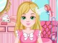 Spiel Bonnie Läuse Kontrolle Online