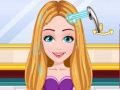 Spiel Sommerliche geflochtene Frisuren Online