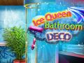 Spiel Eisbär Königin Badezimmer Deko Online