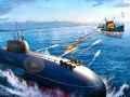Spiel U -Boot -Angriff Online