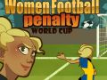 Spiel Frauenfußball-Elfmeter-Weltmeisterschaft Online