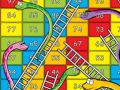 Spiel Schlangen und Leitern Online