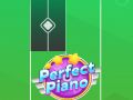 Spiel Perfektes Klavier Online
