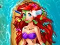 Spiel Meerjungfrauenprinzessin: Heilung und Spa Online