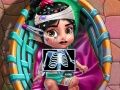 Spiel Vanellope Verletzte Notlage Online