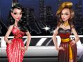 Spiel Dolly Oscars: Ankleiden Online