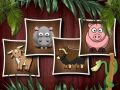 Spiel Tierformen 3 Online