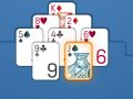 Spiel Spaßspiel Pyramid Solitaire Online