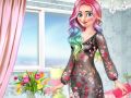 Spiel Prinzessin Frühlingsumgestaltung Online