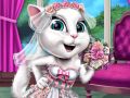 Spiel Heirate mich, Kitty Online
