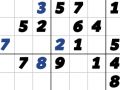 Spiel Schnelles Sudoku Online