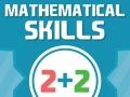 Spiel Mathematische Fähigkeiten Online