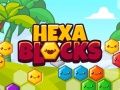 Spiel Hexa Blöcke Online