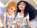 Spiel Disney Mama & Tochter Einkaufstag Online