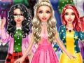 Spiel Amber Nerdy gegen Trendy Online