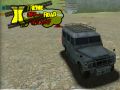 Spiel Extremes Offroad-Autorennen 4x4 Online