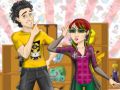 Spiel Pritt & Lohgann: Ankleiden Online