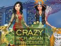 Spiel Verrückte Reiche Asiatische Prinzessinnen Online