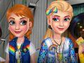 Spiel Prinzessinnen-LGBT-Parade Online