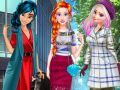 Spiel Prinzessin Trend-Spotter Online