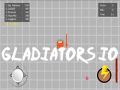 Spiel Gladiatoren.io Online