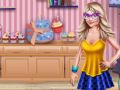 Spiel Prinzessin Geburtstagsparty Online