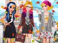 Spiel Prinzessin Zurück zur Schule Kollektion Online