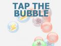 Spiel Tippe auf die Blase Online