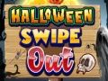 Spiel Halloween Wisch Heraus Online