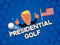 Spiel Präsidentschafts-Golf Online