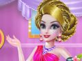 Spiel Verrückter Mama Schönheitssalon Online
