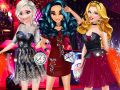 Spiel Prinzessin Nacht Aus in Hollywood Online