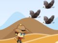 Spiel Cowboy Aufholen Online