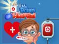 Spiel Mein Traumkrankenhaus Online