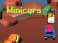 Spiel Miniautos Online