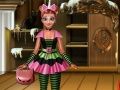 Spiel Annie Halloween Party Online