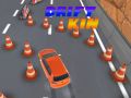 Spiel Drift Kin Online