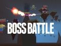 Spiel Kogama: Bosskampf Online