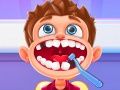 Spiel Kleiner Zahnarzt Online