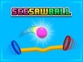 Spiel Wippeball Online