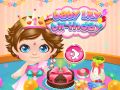 Spiel Baby Lilis Geburtstag Online