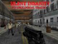 Spiel Stille Verrücktheit: Psychologisches Trauma Online