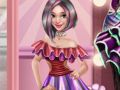 Spiel Dove Einkaufs Tag: Dolly Ankleiden Online