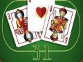 Spiel Einunddreißig Online