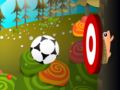 Spiel Ball und Ziel Online