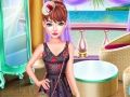 Spiel BFF Launen Ankleide Online
