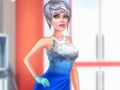 Spiel Wahl der ungewöhnlichen Jobs der Prinzessin Online
