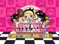 Spiel Kuu Kuu Harajuku Aufkleber Online
