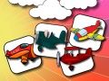 Spiel Flugzeug Gedächtnis Herausforderung Online